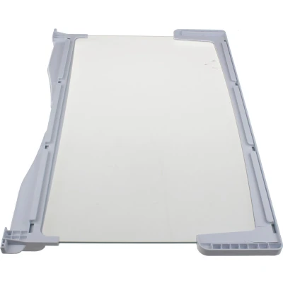 Afbeelding van Plaque en verre Whirlpool Indesit 488000507755 réfrigérateur congélateur combiné C00507755 middelste
