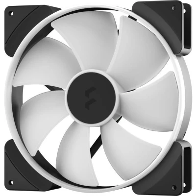 Afbeelding van Ventilator Fractal Design FD FAN PRI AL18 PWM (1 Stuks)