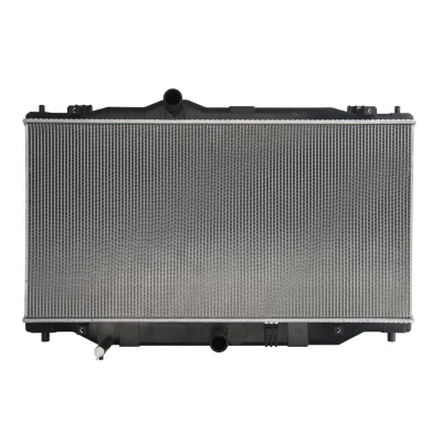 Afbeelding van Radiator, motorkoeling KOYORAD PL063631