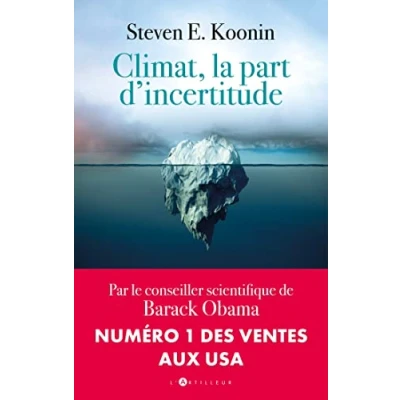 Afbeelding van climat, la part d&#039;incertitude