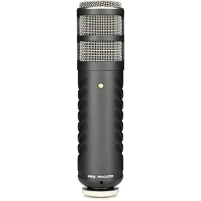 Afbeelding van Rode Procaster
