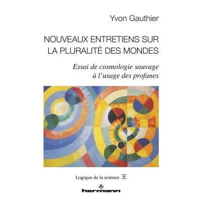 Image de Nouveaux entretiens sur la pluralité des mondes