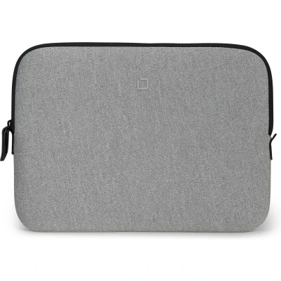 Afbeelding van DICOTA Laptophoes Skin URBAN Notebook Hülle 30. Geschikt voor max. (laptop): 30,5 cm (12) Grijs