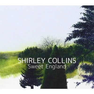 Afbeelding van Shirley Collins Sweet England (CD)