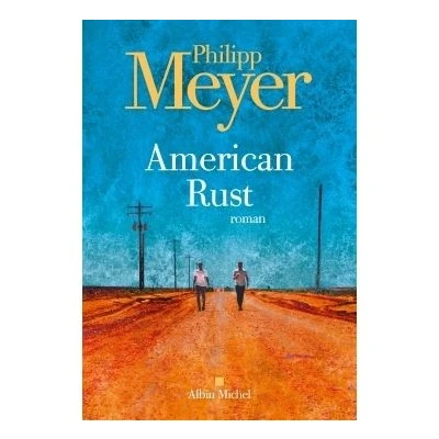 Image de American rust