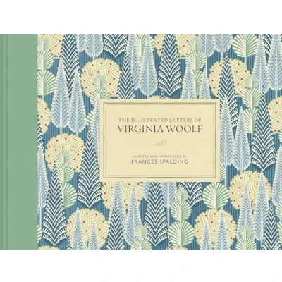 Afbeelding van Illustrated Letters The of Virginia Woolf