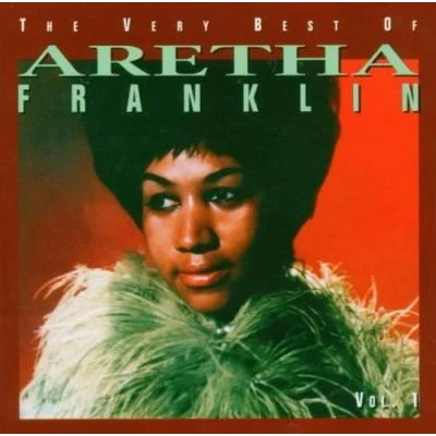 Image de The very best of Aretha Franklin