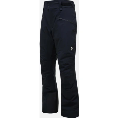 Afbeelding van Peak Performance Men Navtech Pants Black maat L