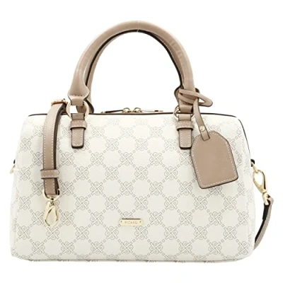 Afbeelding van Picard Euphoria Schoudertas, Dames, Maat: One Size, Cream