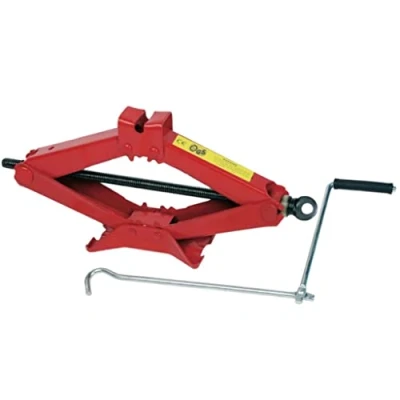 Afbeelding van Brudermannesmann Brüder Mannesmann Mechanische schaarkrik 1500kg