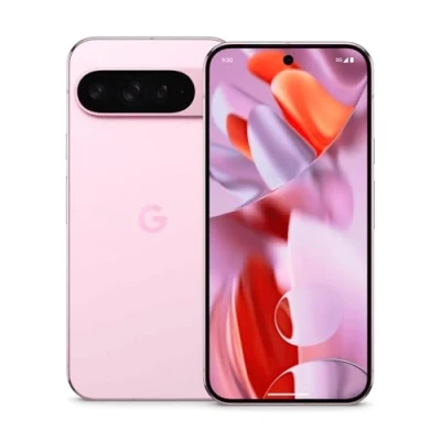 Afbeelding van Google Pixel 9 Pro XL 5G 256GB met abonnement