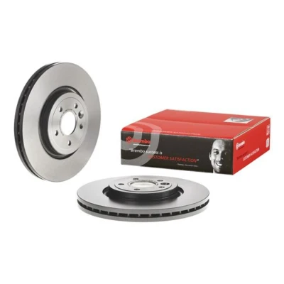 Image de 1 disque de frein brembo 09.d063.11