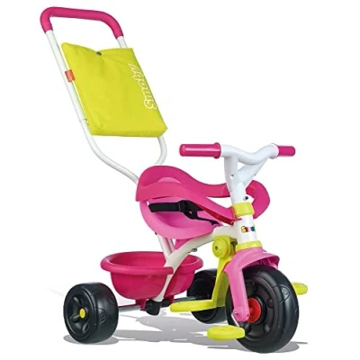 Image de Tricycle Smoby Be fun Confort