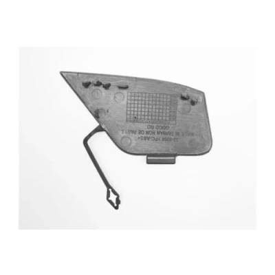 Afbeelding van PRASCO BM0531286 Klep, afsleephaak Achter BMW: 5 Touring