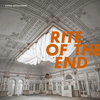 Afbeelding van Stefan Wesolowski Rite of the End (LP)