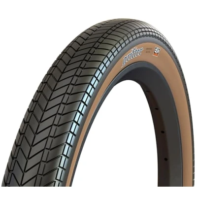 Afbeelding van Maxxis Grifter Exo/tanwall 60 Tpi 29&#039;&#039; x 2.50 Stijve Mtb band Zwart