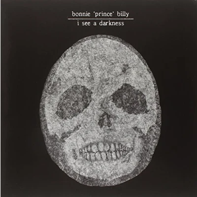 Afbeelding van Bonnie Prince Billy I See a Darkness (LP)