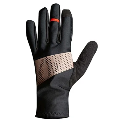 Afbeelding van Pearl Izumi Cyclone Handschoenen Zwart L Vrouw