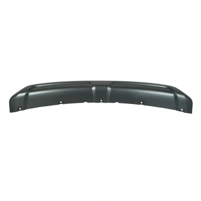 Afbeelding van Blic Bumperspoilers 5511 00 6091221P