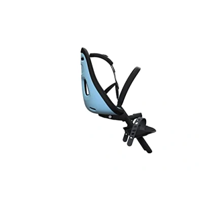 Afbeelding van Thule Yepp Nexxt Mini Fietszitje Aquamarine
