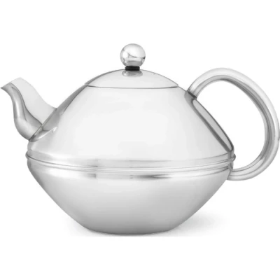 Afbeelding van Bredemeijer Teapot Minuet Ceylon 1.4L