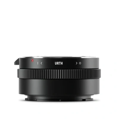 Afbeelding van Urth Lens Mount Adapter: Geschikt voor de Nikon F (G Type) en Z Camera Body