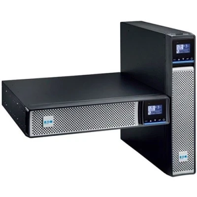 Image de Eaton 5PX G2 Onduleur (montable sur rack / externe) 2200 Watt VA RS 232 USB connecteurs de sortie : 10 3U