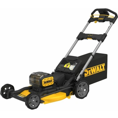 Afbeelding van DeWALT DCMWP134N Accu Grasmaaier 53cm 2x18V Basic Body