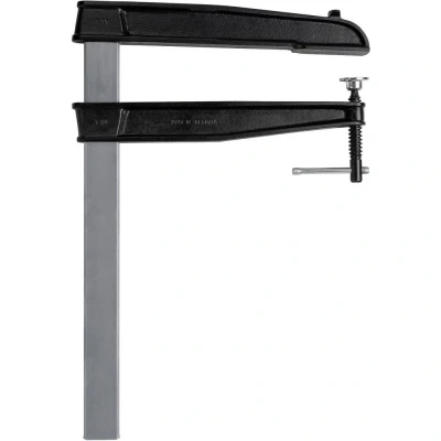 Afbeelding van Bessey TGN60T50K Diepspanschroefklem Spanbreedte (max.):600 mm Afm. werkbereik:500