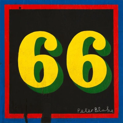 Afbeelding van Paul Weller 66 (CD)