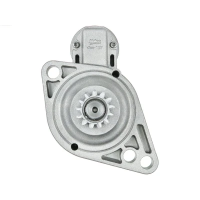 Afbeelding van AS PL S3181PR Startmotor 12 2,00 13 VOLKSWAGEN: Caddy 3, Polo V Hatchback, Transporter 5, SEAT: Leon II Ibiza 4, Ateca, AUDI: A3 Sportback