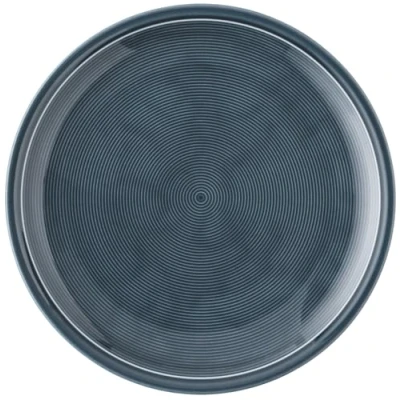 Afbeelding van Thomas Trend Colour Night Blue Bord 28 cm