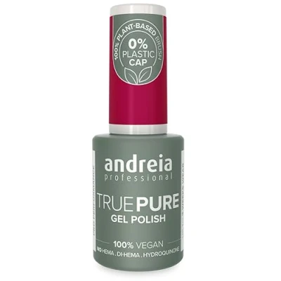 Afbeelding van Andreia True Pure Nagellak, 10,5 ml, T24