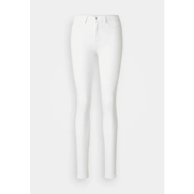 Afbeelding van ONLY Onlroyal Jeans Skinny Fit, Dames, Maat: XSx30, White