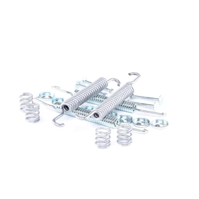 Afbeelding van Trw Rem montageset SFK39