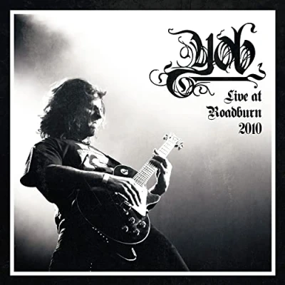 Afbeelding van Yob Live At The Roadburn 2010