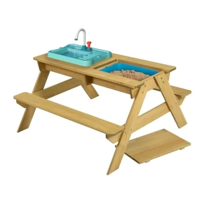 Afbeelding van TP Toys Speelmeubelen voor kinderen TP617