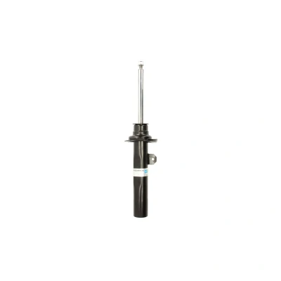 Afbeelding van BILSTEIN B4 OE Replacement 22 247070 Schokdemper Vooras links Gasdruk Dubbelpijp Veerpoot Pen bovenaan BMW: X1, 2 Active Tourer, Gran Tourer