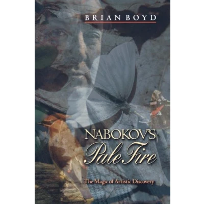 Afbeelding van Nabokov&#039;s Pale Fire