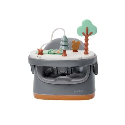Afbeelding van Maxi Cosi Stoelverhoger Jay Plus Elegance Graphite
