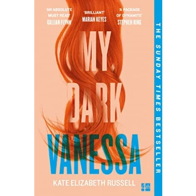 Afbeelding van My Dark Vanessa The Sunday Times and New York Best Selling, Gripping, Emotional Fiction Debut of 2020