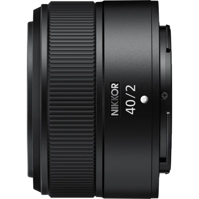 Afbeelding van Nikon Z 40mm f/2.0