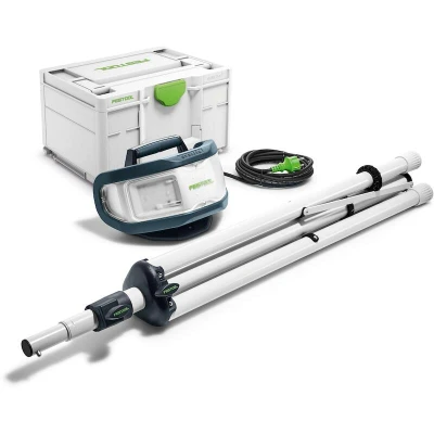 Afbeelding van Festool SYSLITE DUO Set Bouwstraler 576402