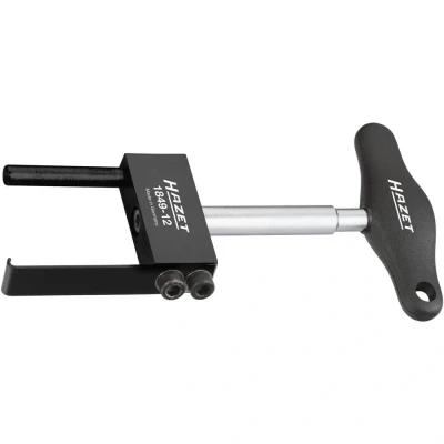 Afbeelding van Hazet 1849 12 Penbobines trekker