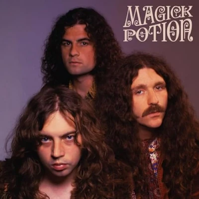 Afbeelding van Magick Potion (LP)