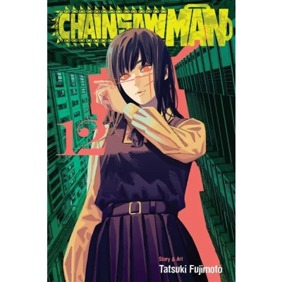Image de Chainsaw man vol. 12