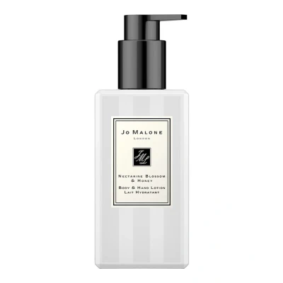 Afbeelding van Jo Malone London Nectarine Blossom &amp; Honey Body Hand Lotion Bodylotion Handcrème