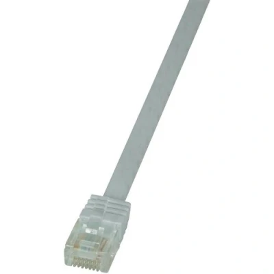 Afbeelding van Logilink Netwerkkabel RJ45 7.5 m