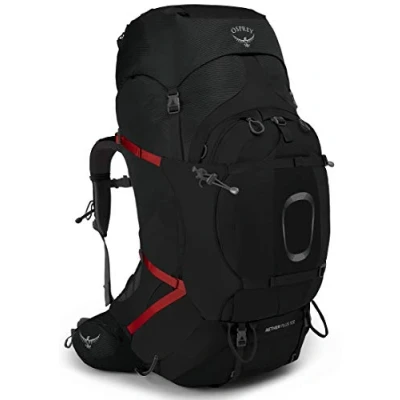 Afbeelding van Osprey Aether Plus 100 Backpack