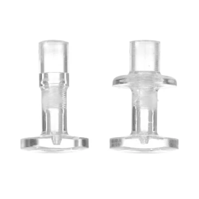 Afbeelding van Vervangende Roerwerken Voor Milkshaker Design By Bronwasser HENDI 2 St. 32x27x(H)50mm 961131